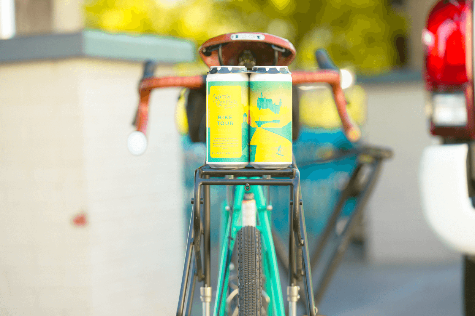 Bike Tour