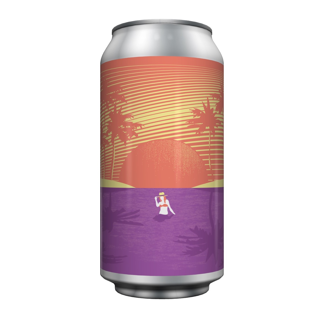 DDH Trop – Nectaron