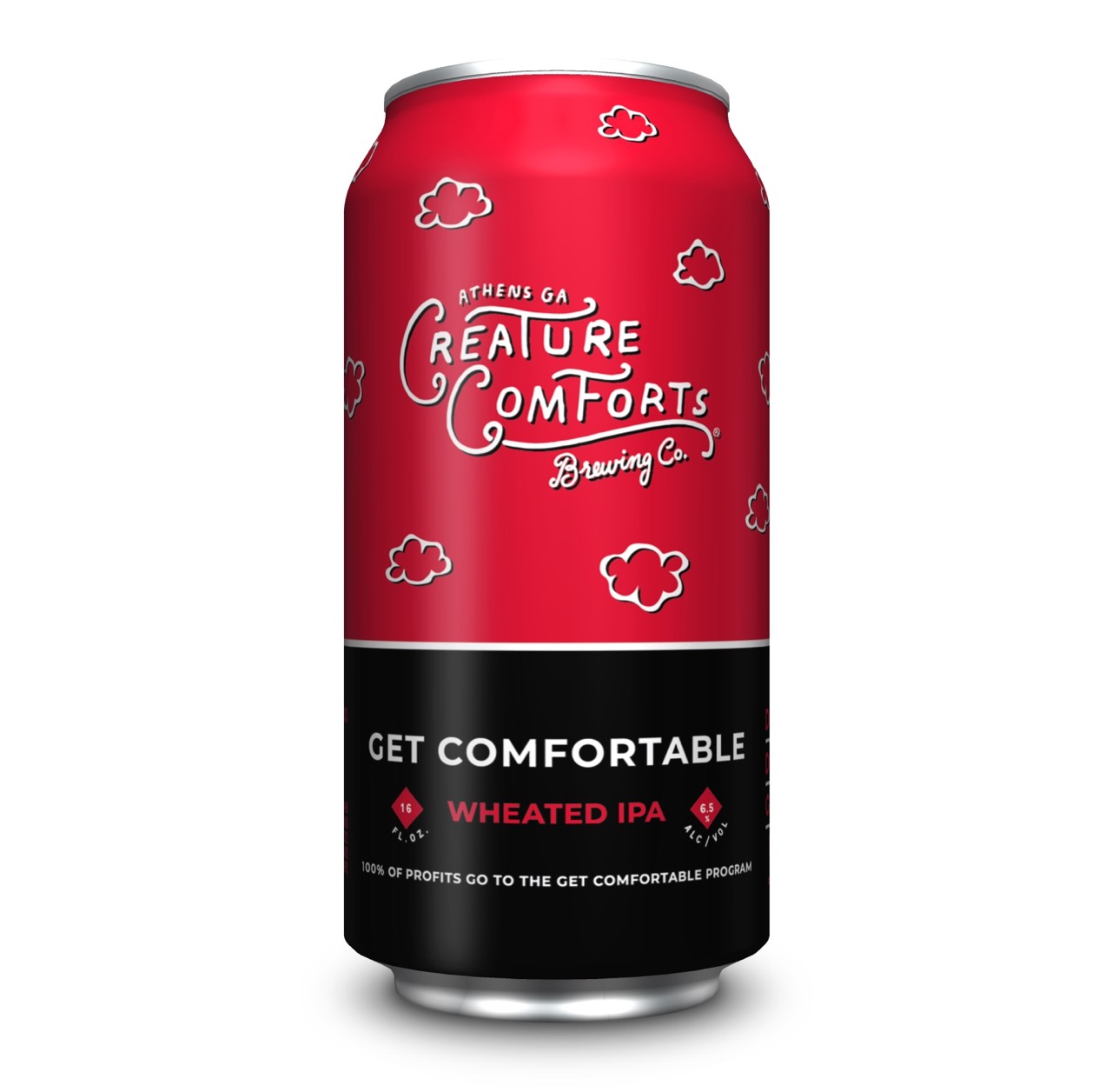 Get Comfortable 2024
