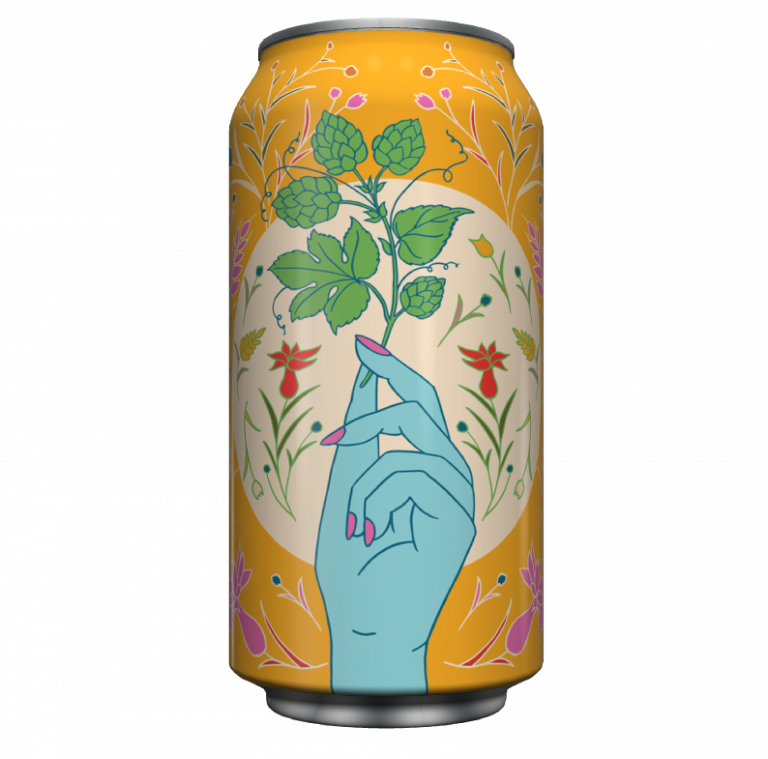 Nelson Romance by Creature Comforts Brewing Co.