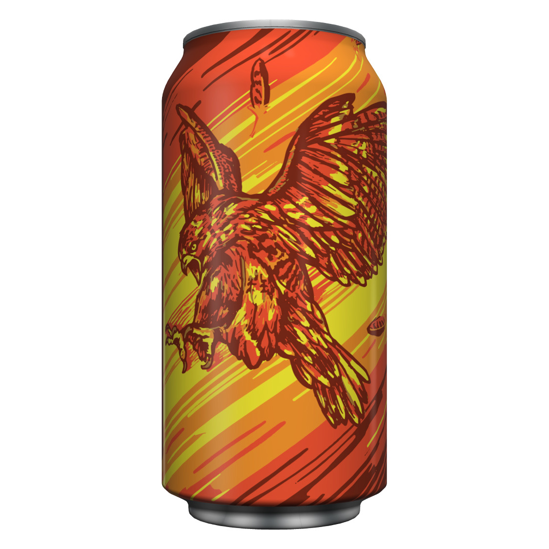 Alpha Hawk