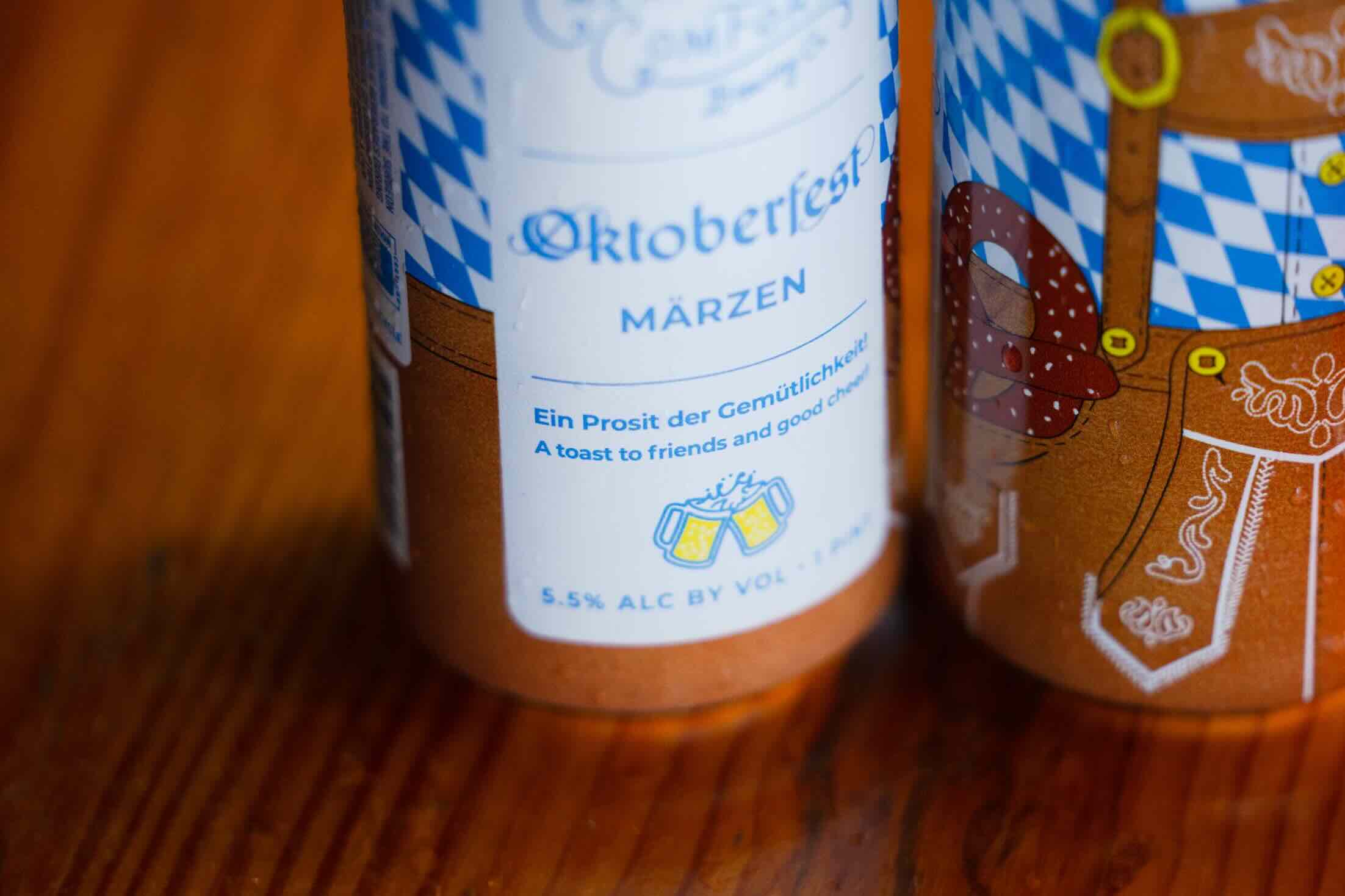 Oktoberfest