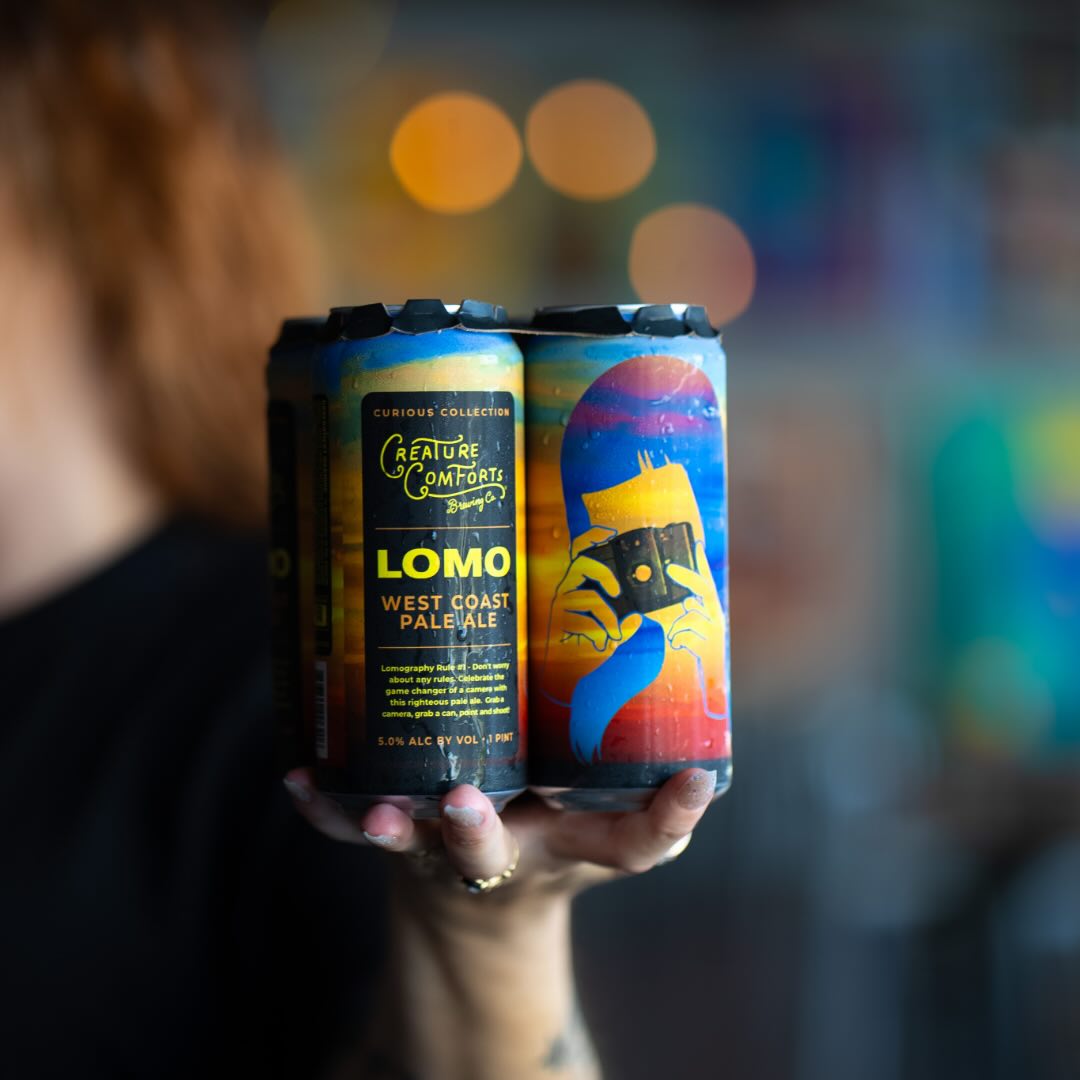 Lomo