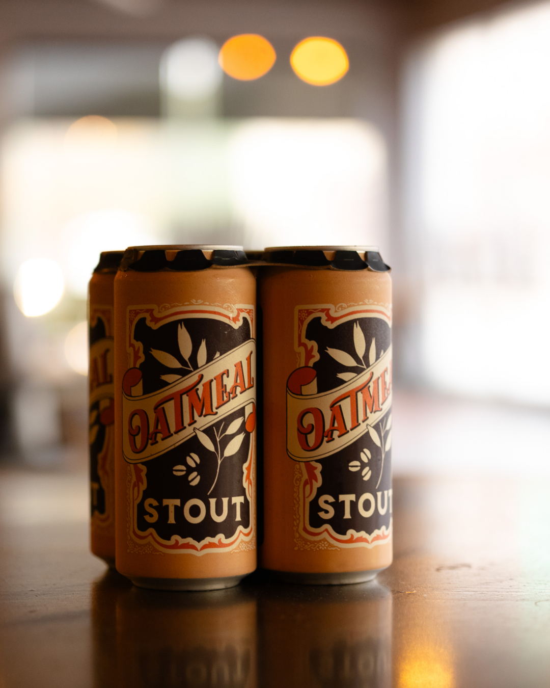 Oatmeal Stout