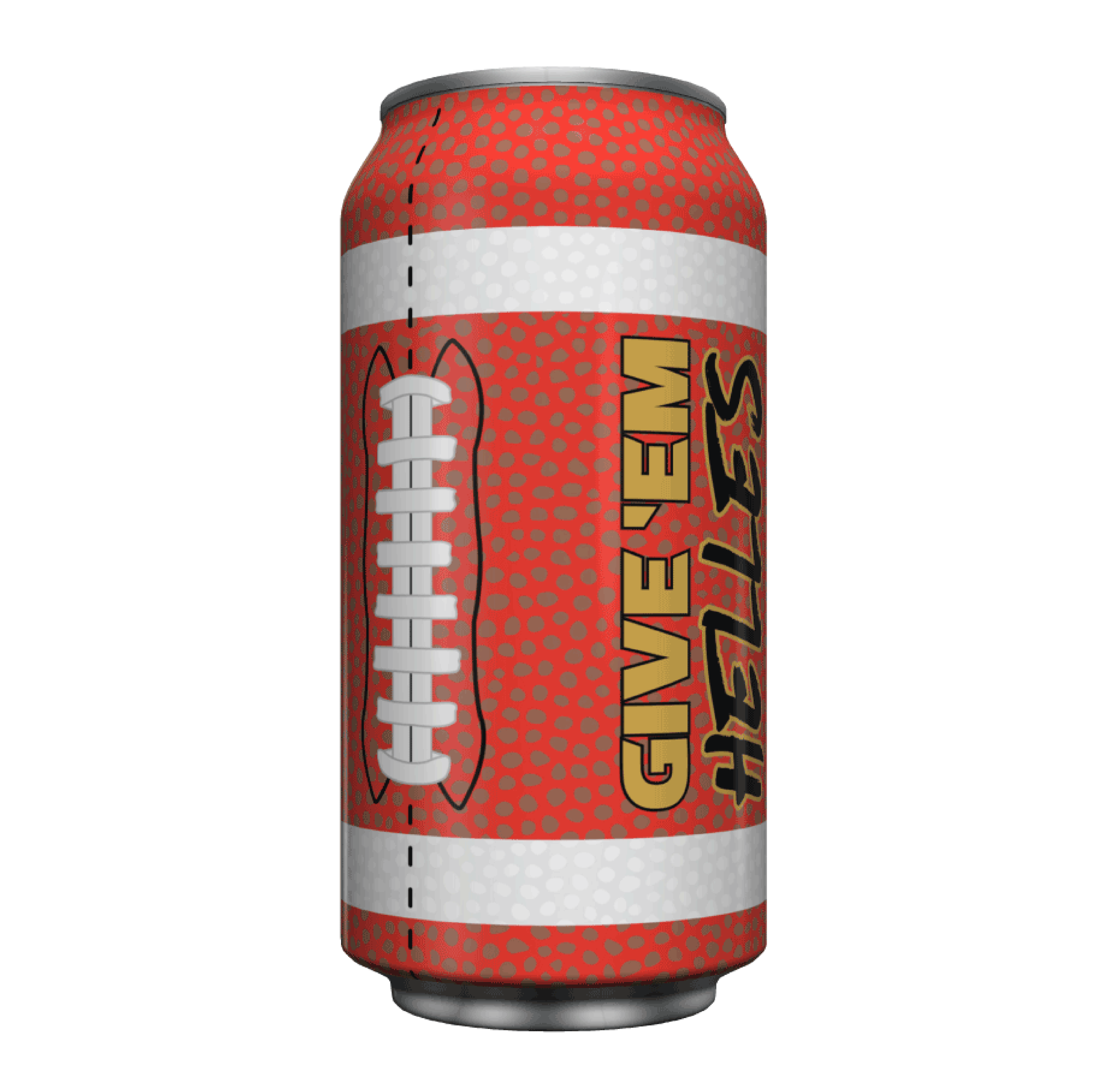 Give ‘Em Helles