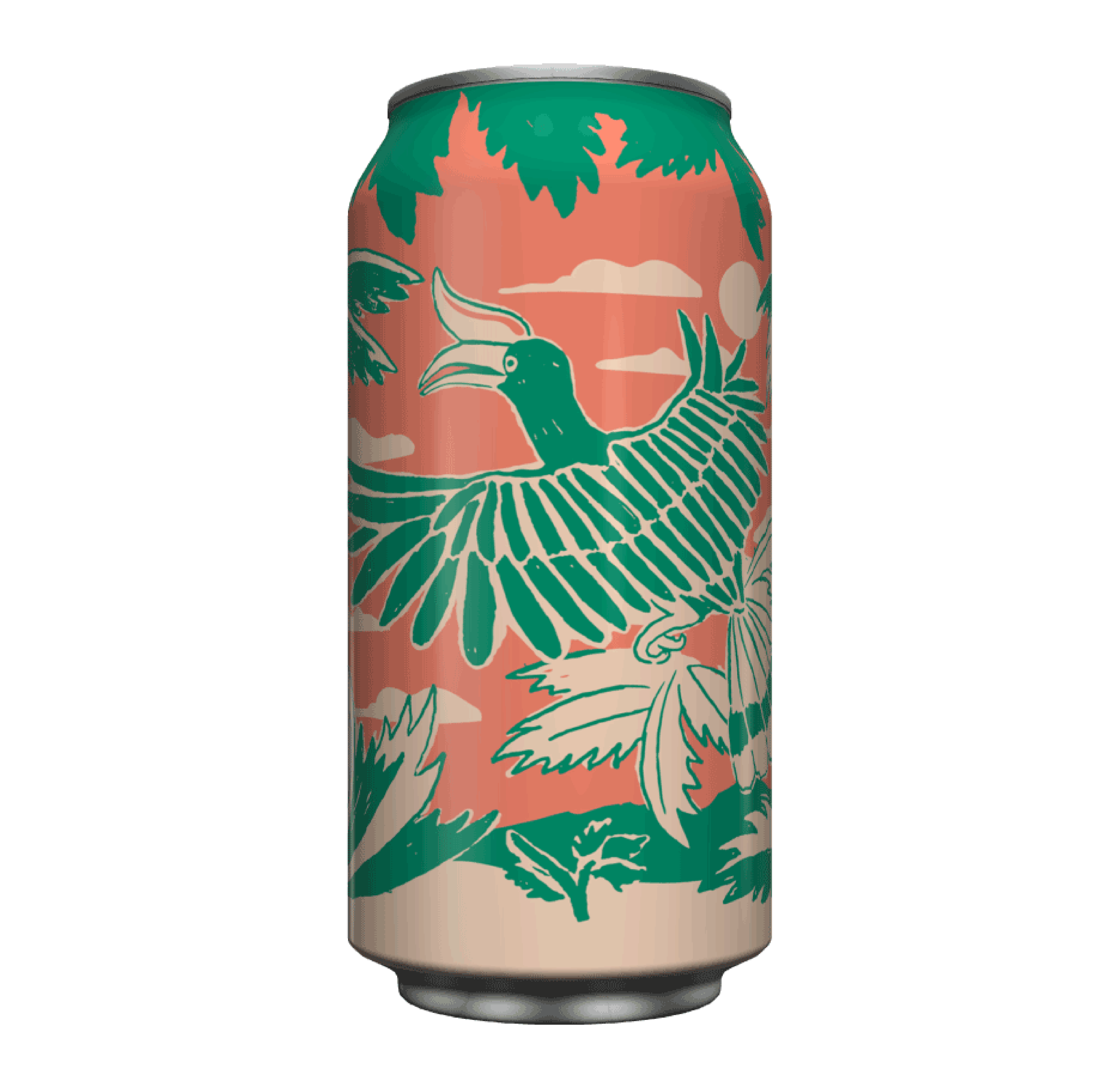 Jungle Bird