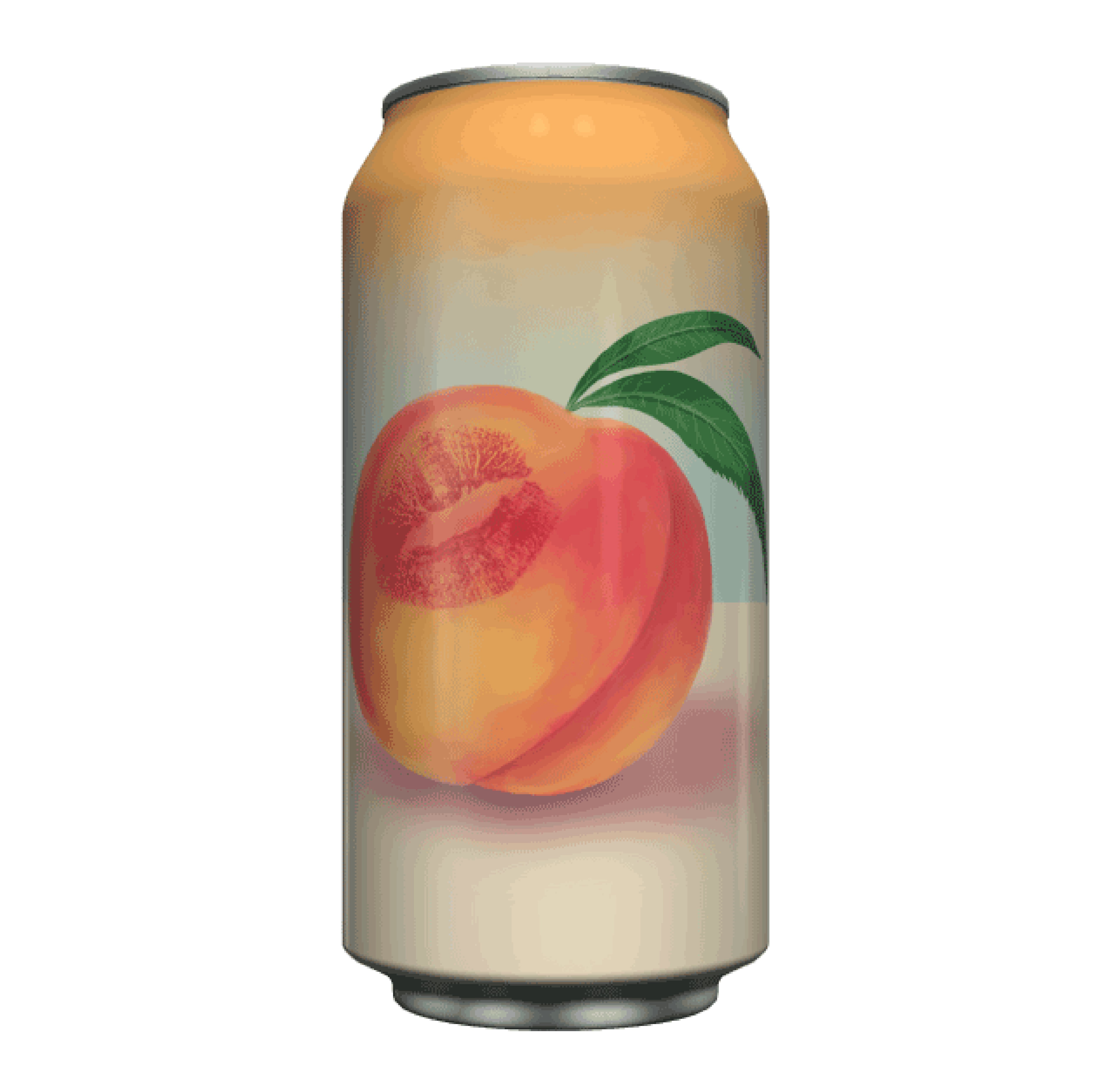 Takk! Peaches