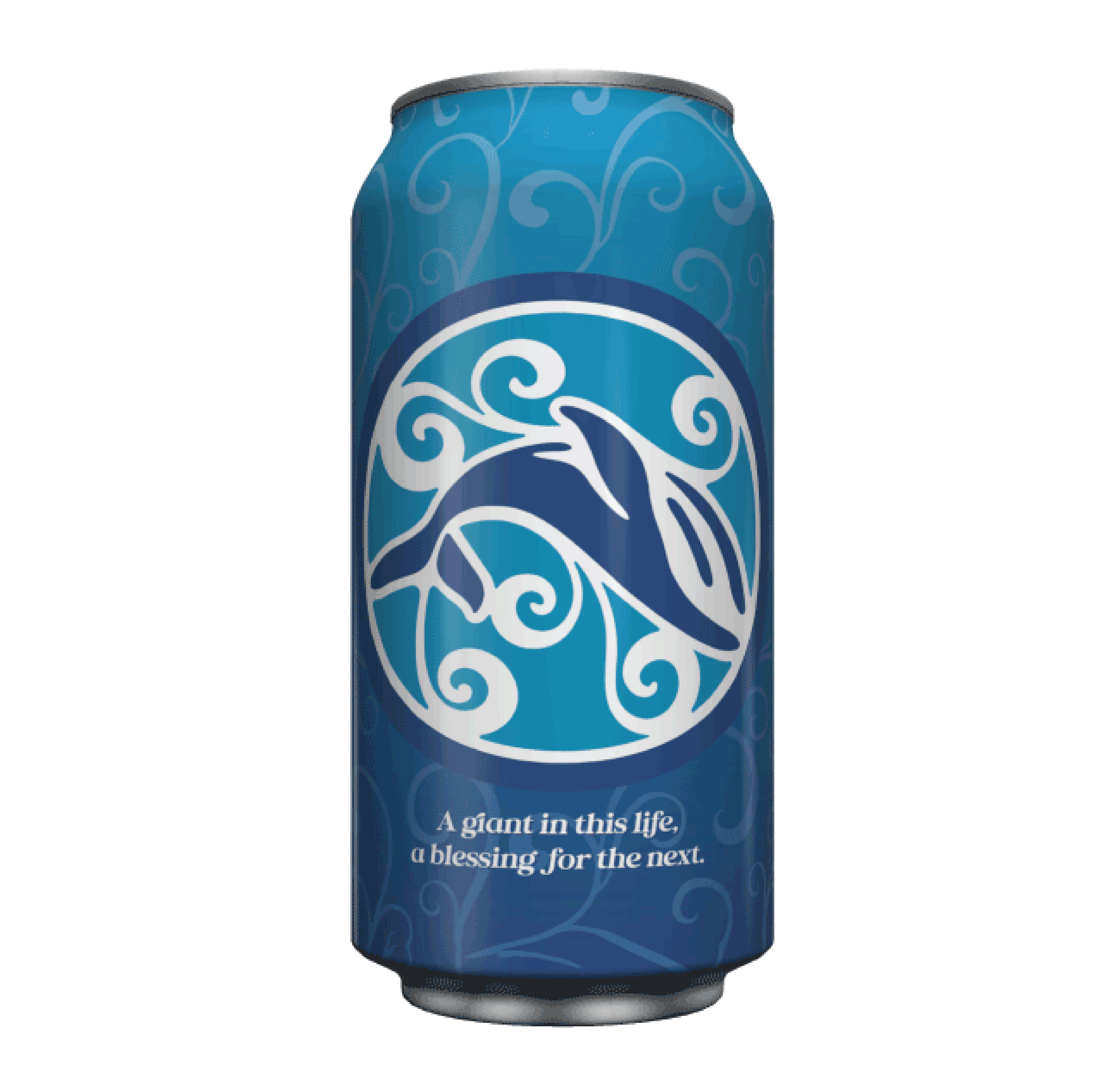 Brew For One: Whale Fall