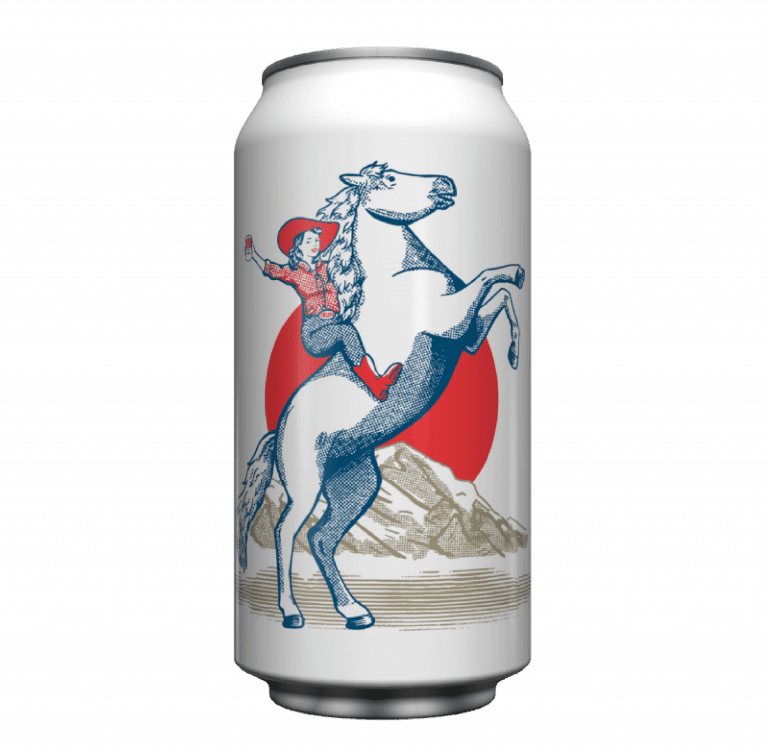 Pibo by Creature Comforts Brewing Co.