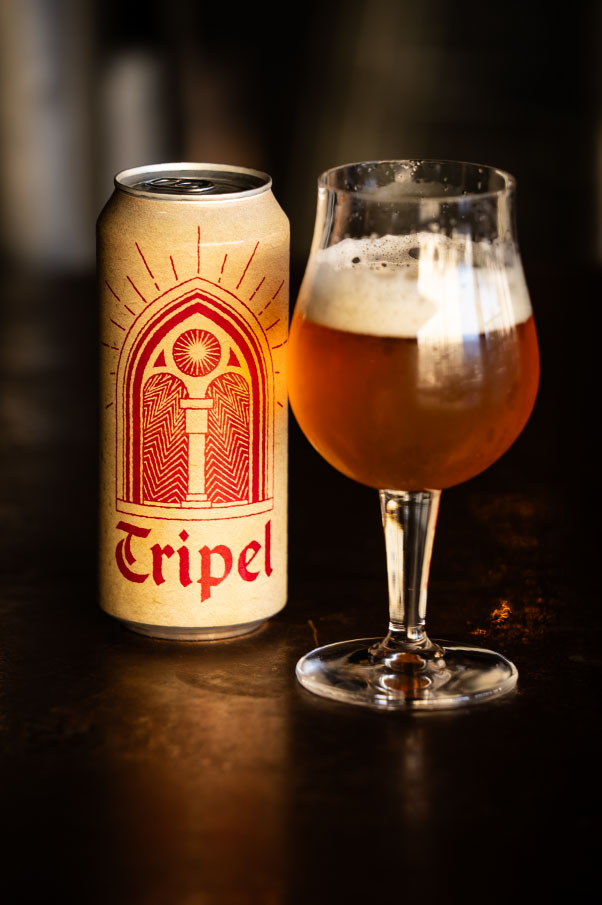 Tripel