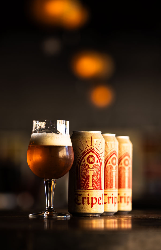 Tripel