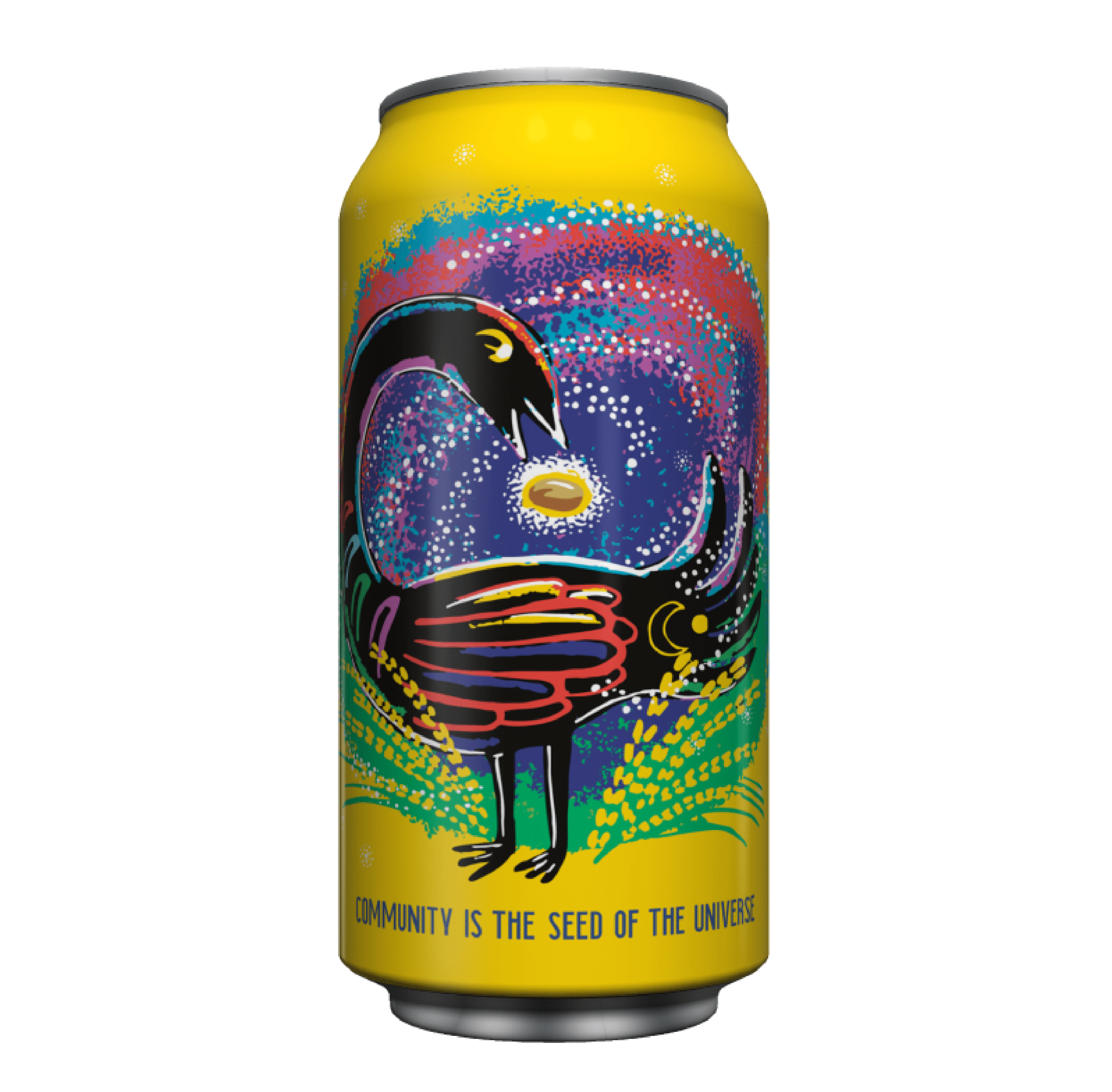 Brew For One: MJF