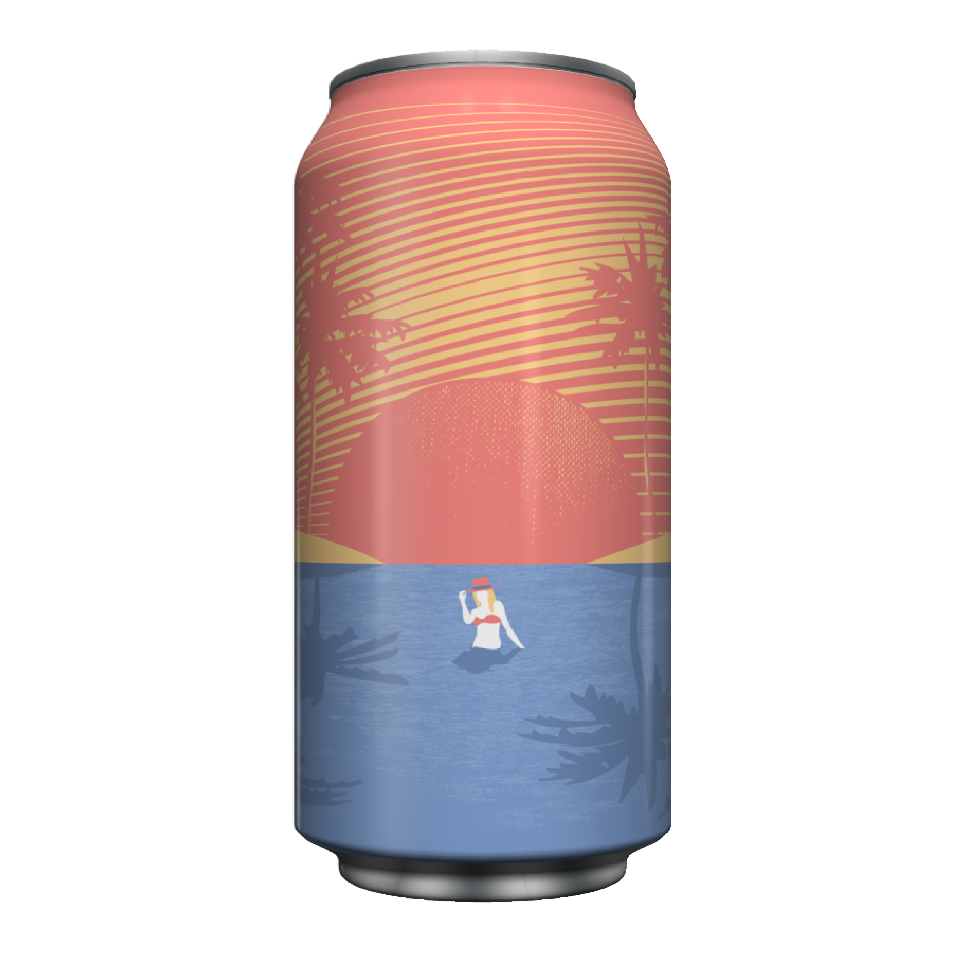 DDH Tropicália – Citra & Nelson
