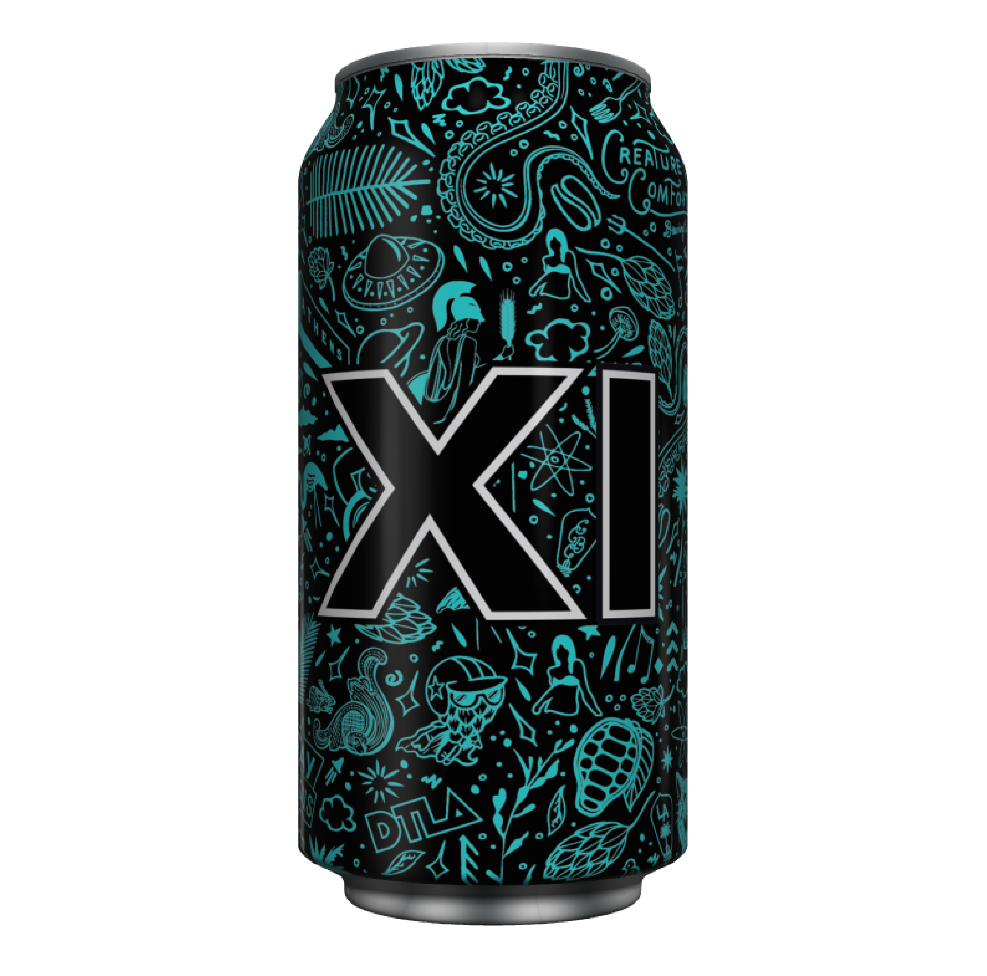 Creature XI