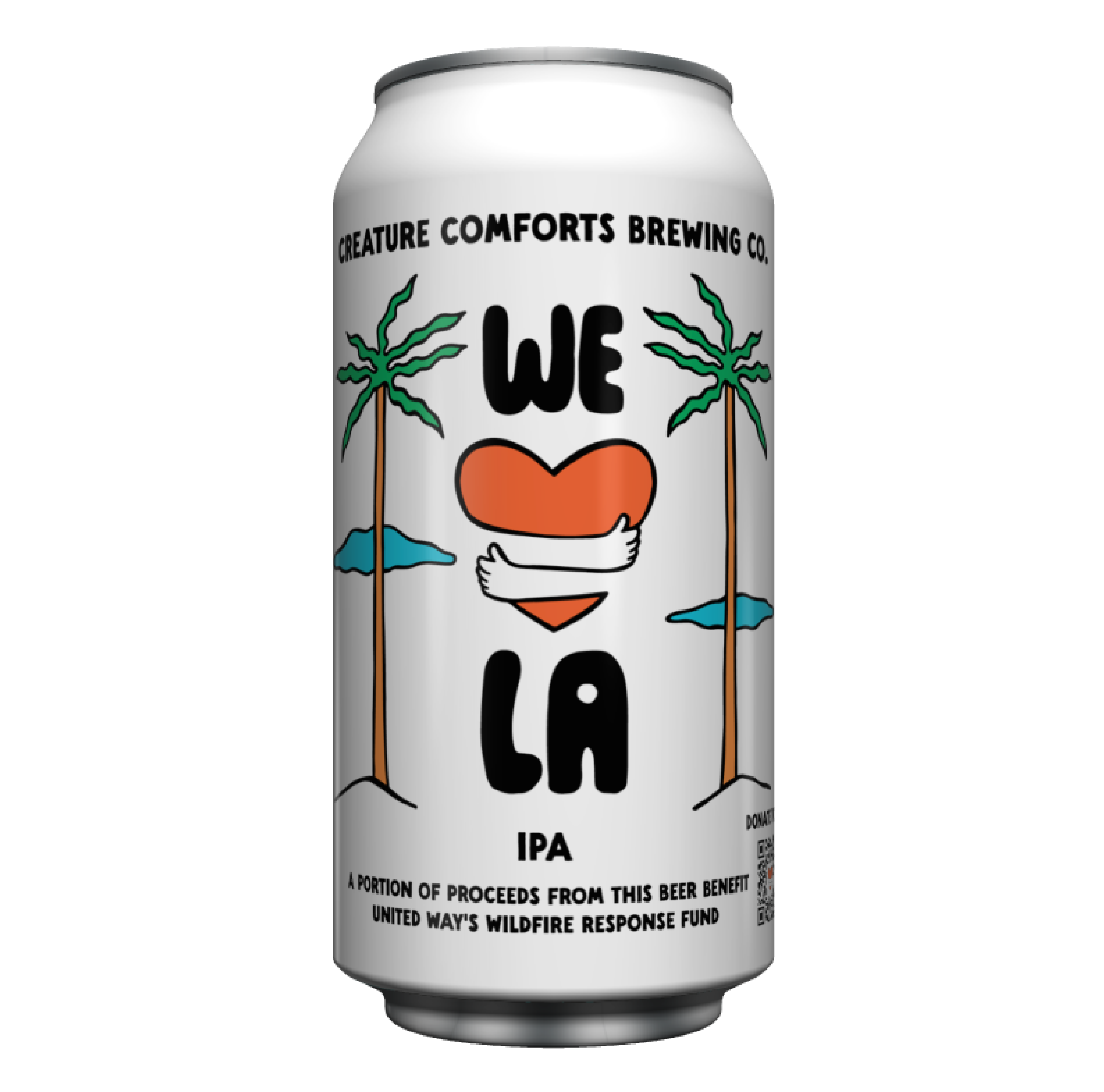 We Love LA