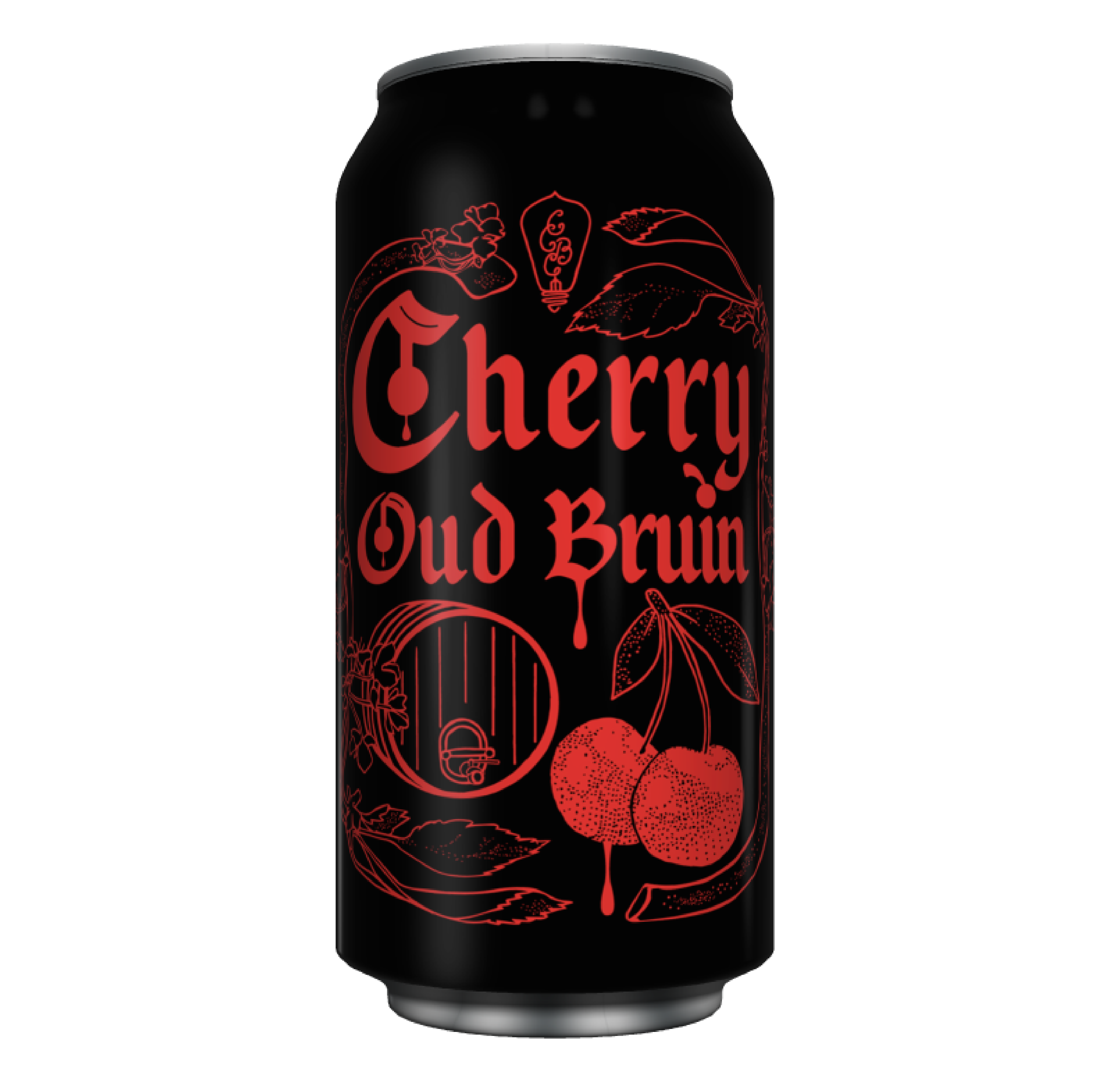 Cherry Oud Bruin