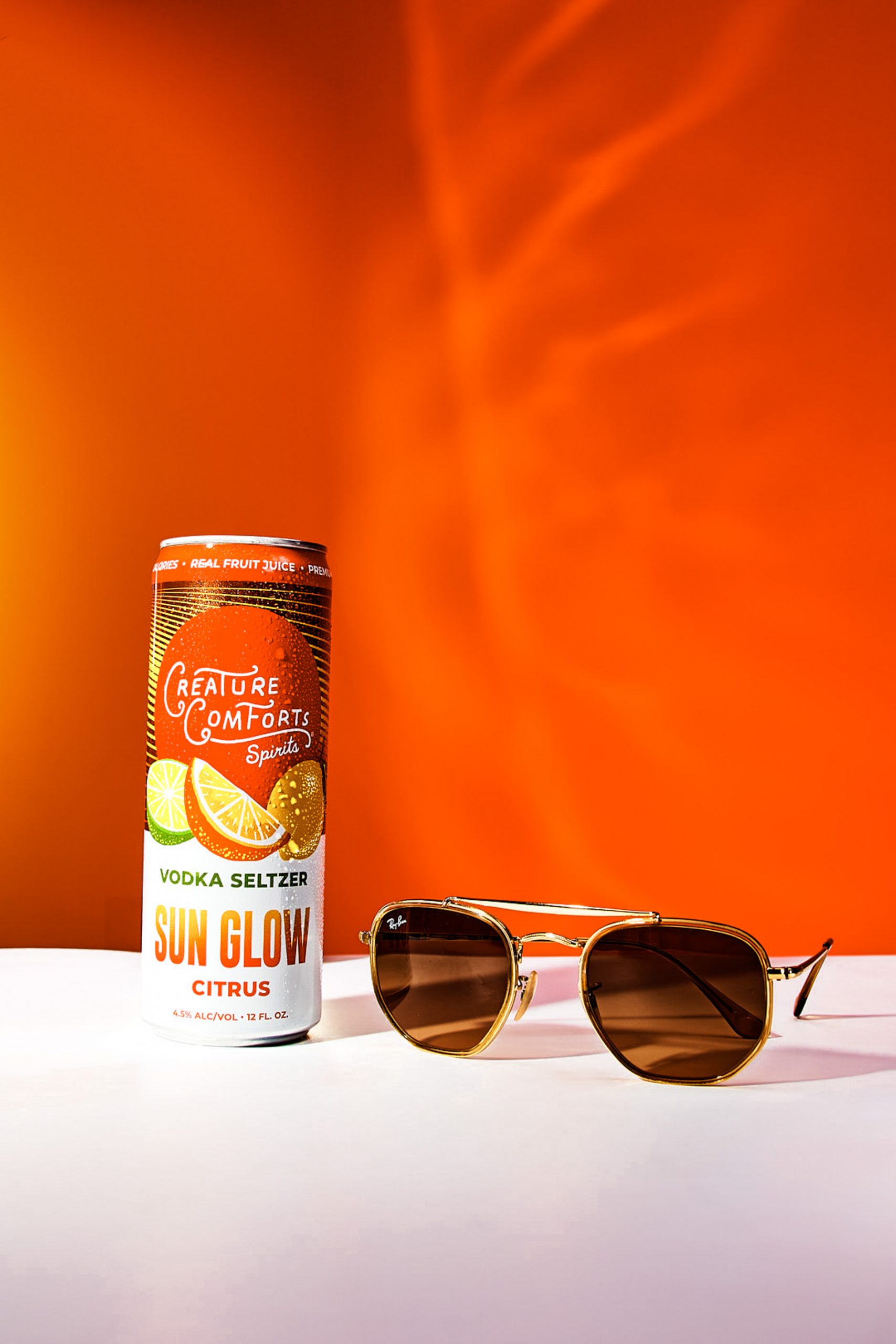 Sun Glow Citrus