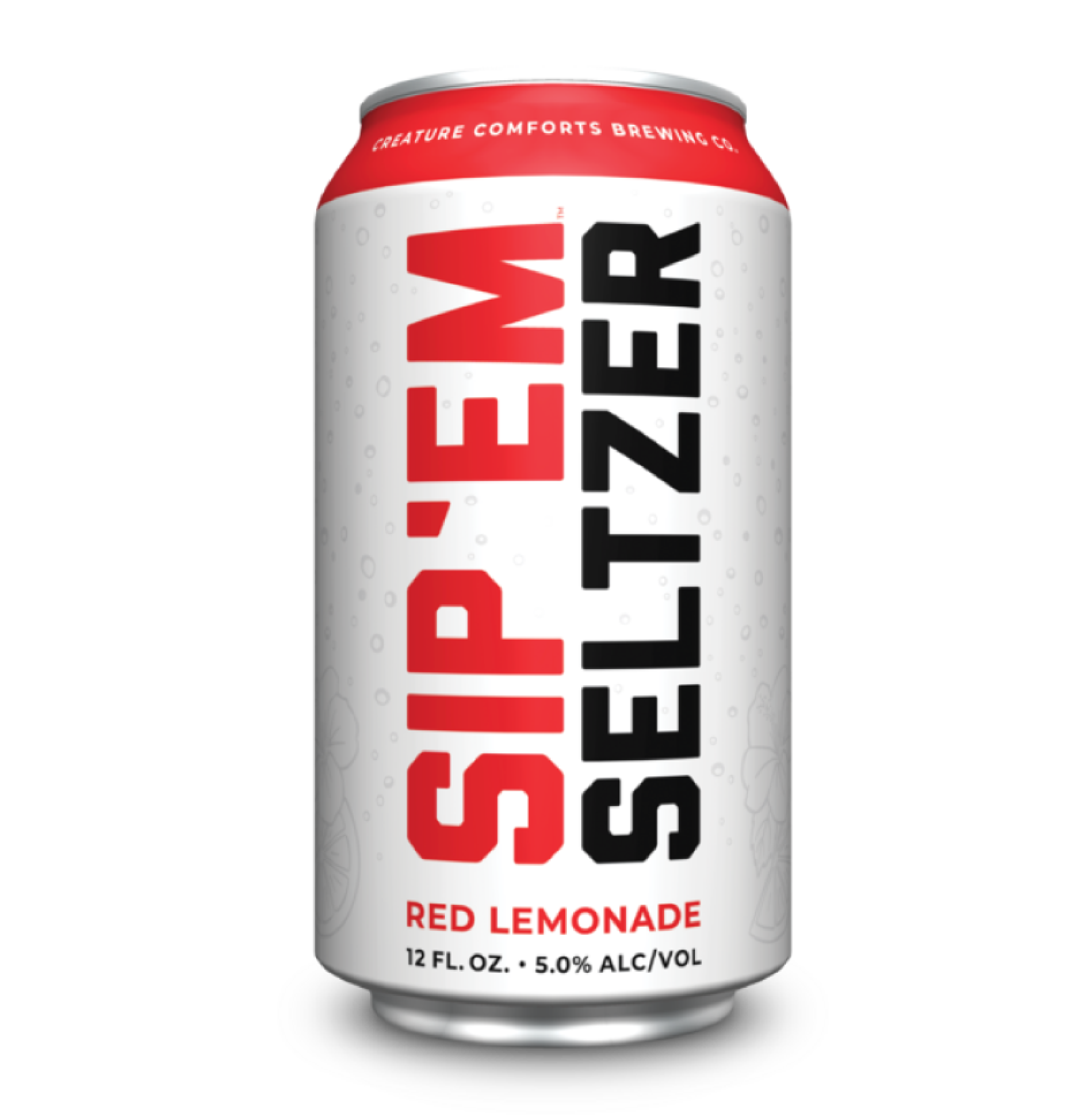 Sip ‘Em Seltzer