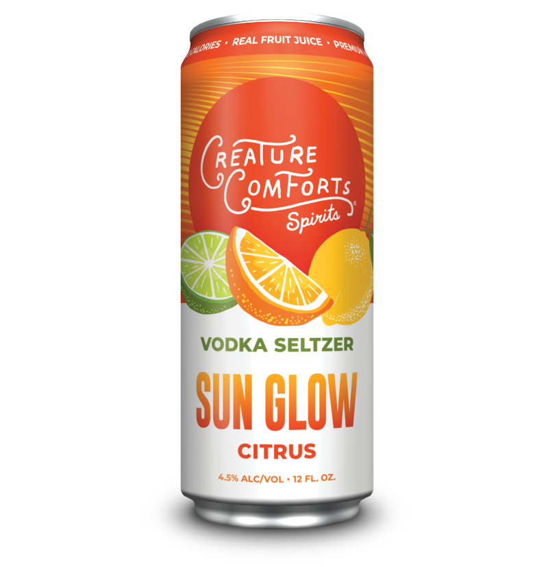 Sun Glow Citrus