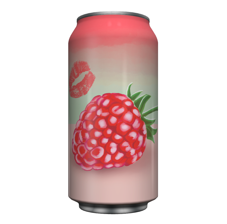Takk Raspberries!