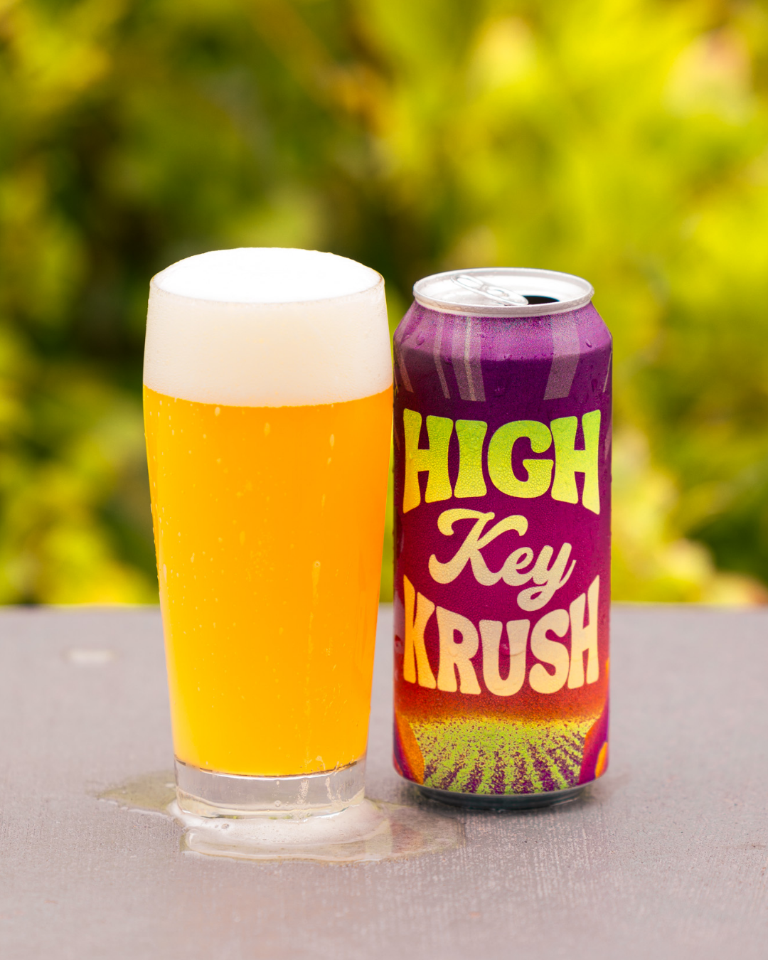 High Key Krush