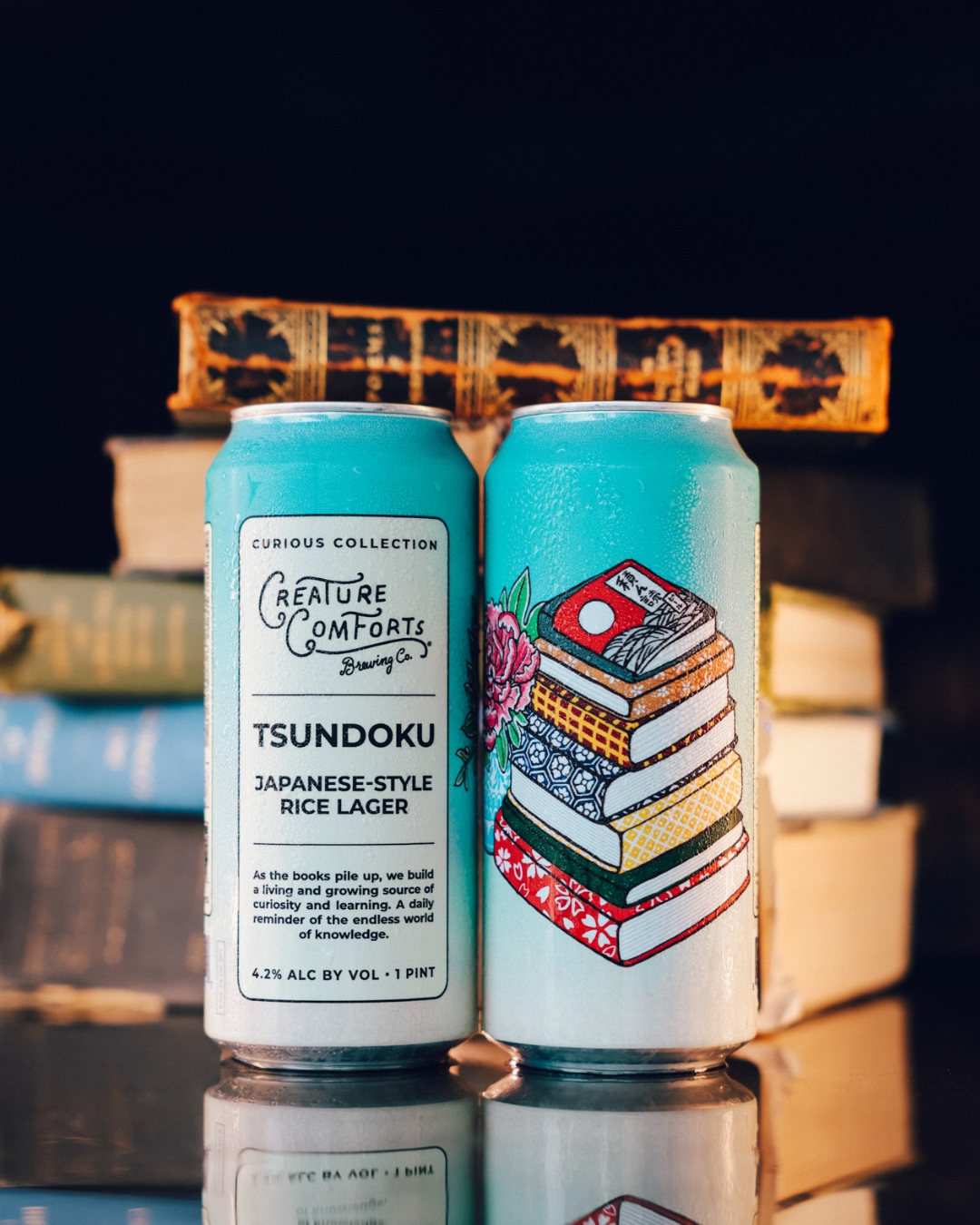 Tsundoku