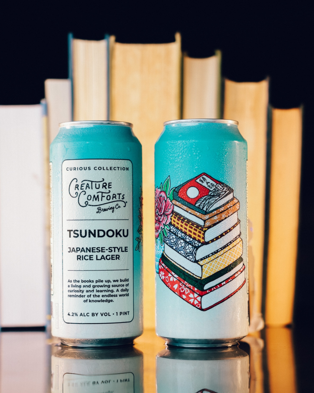 Tsundoku
