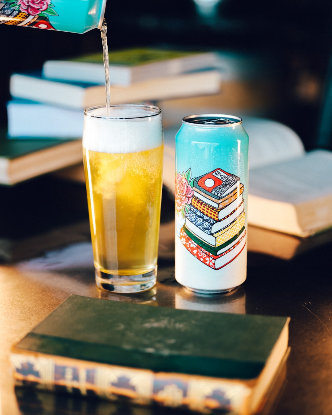 Tsundoku
