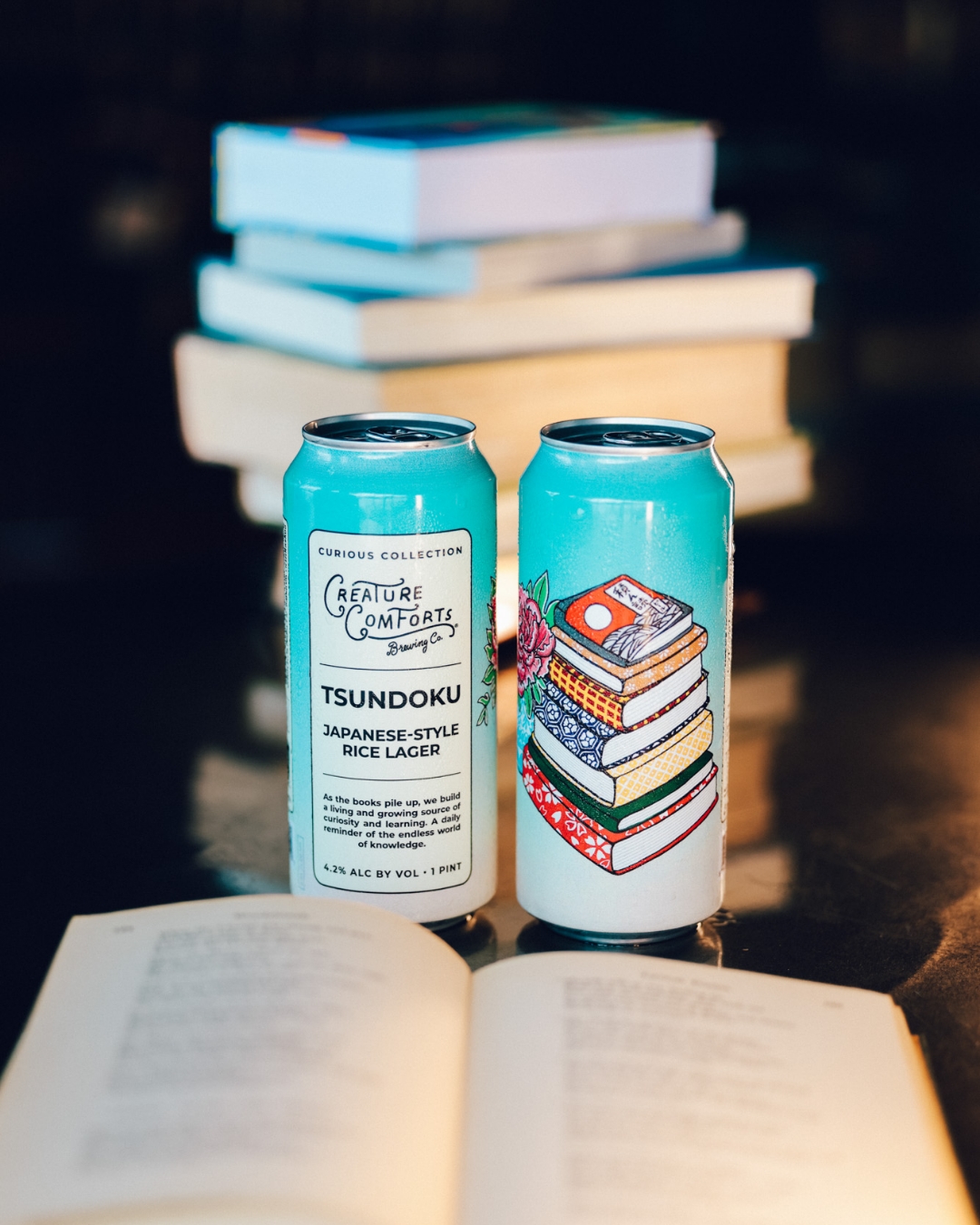 Tsundoku