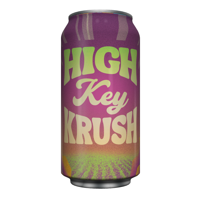 High Key Krush