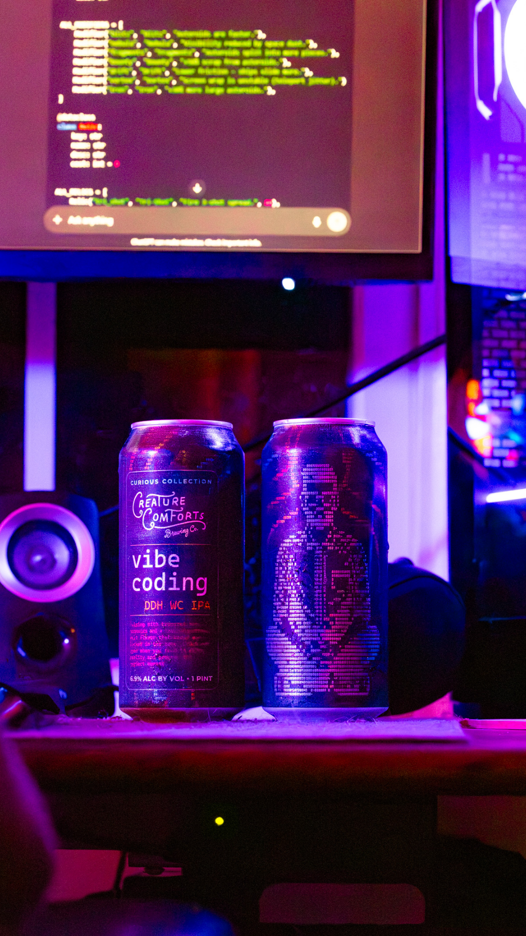 Vibe Coding
