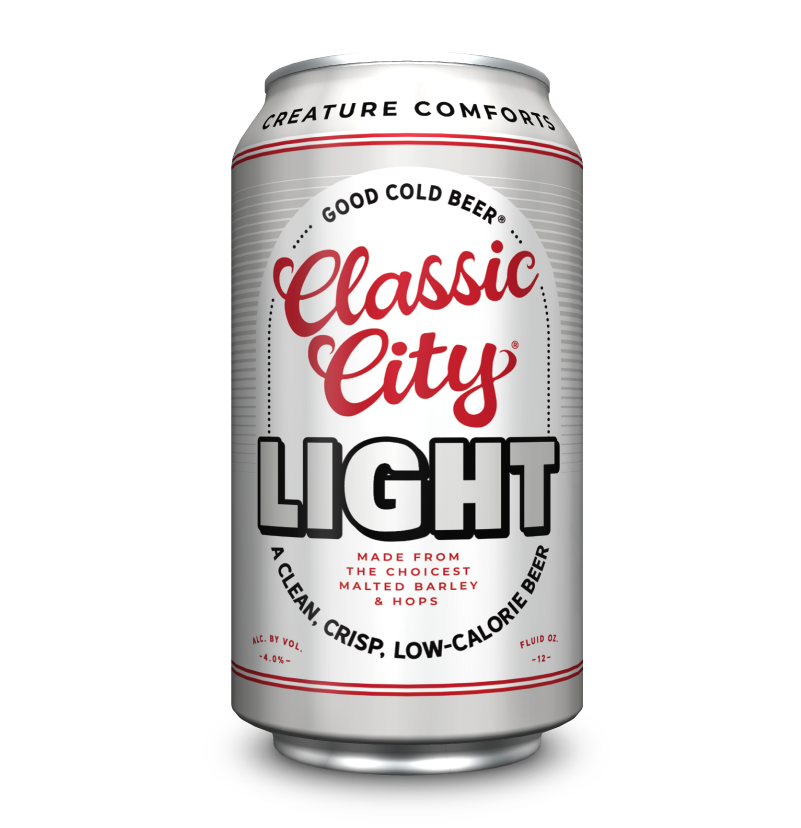 Classic City Light