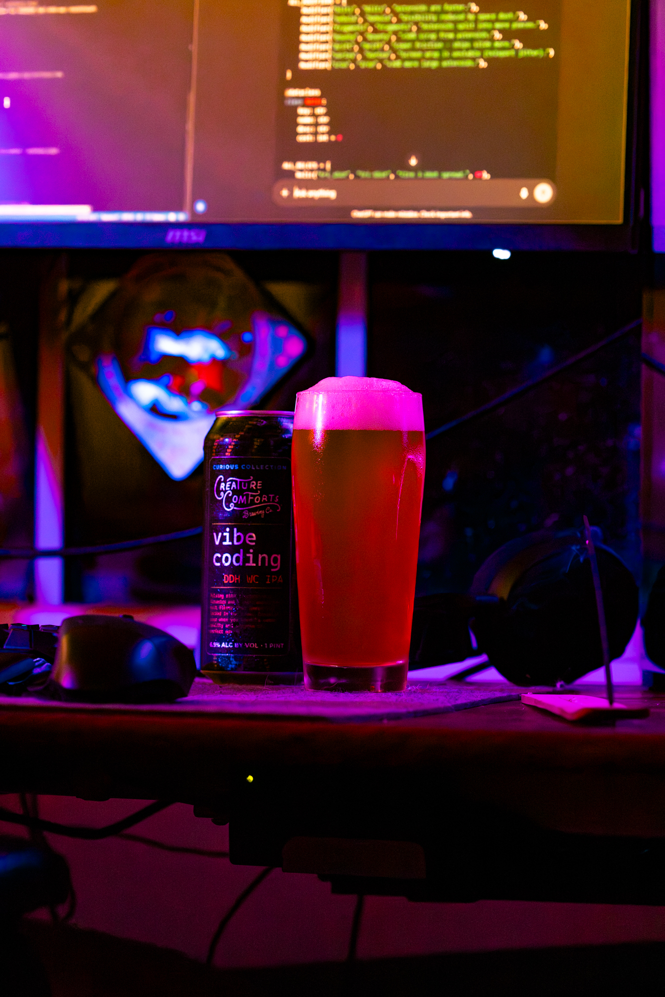 Vibe Coding