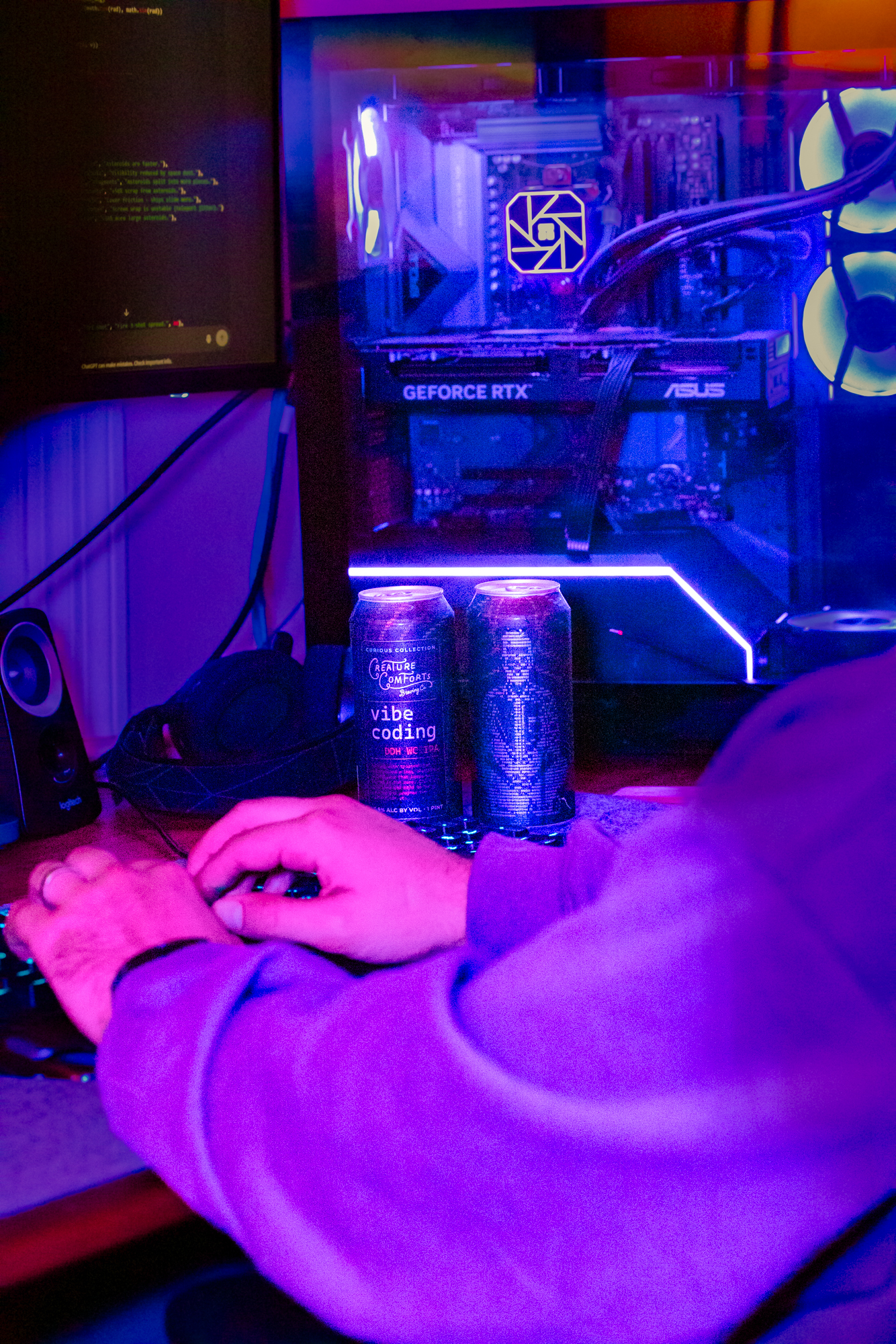 Vibe Coding
