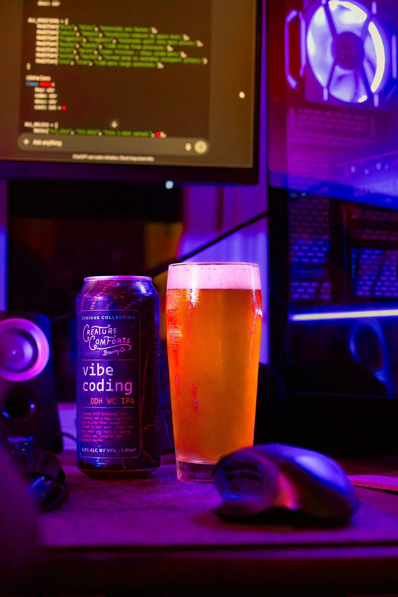 Vibe Coding