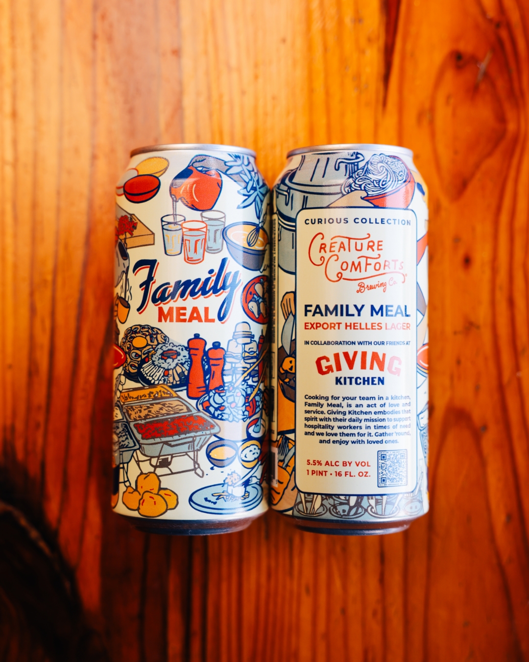 Family Meal