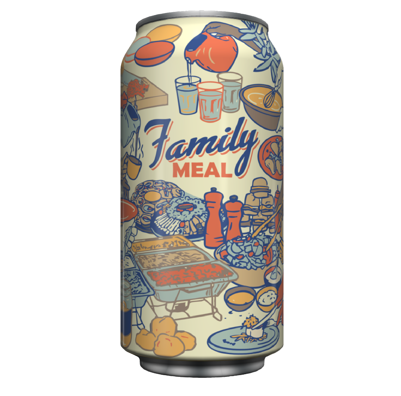 Family Meal