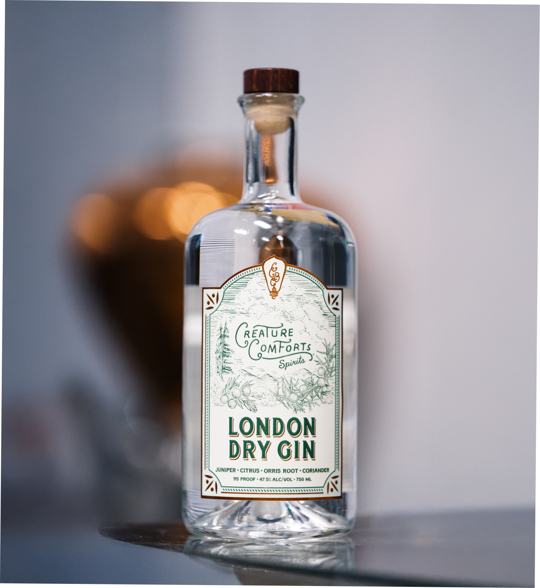 London Dry Gin
