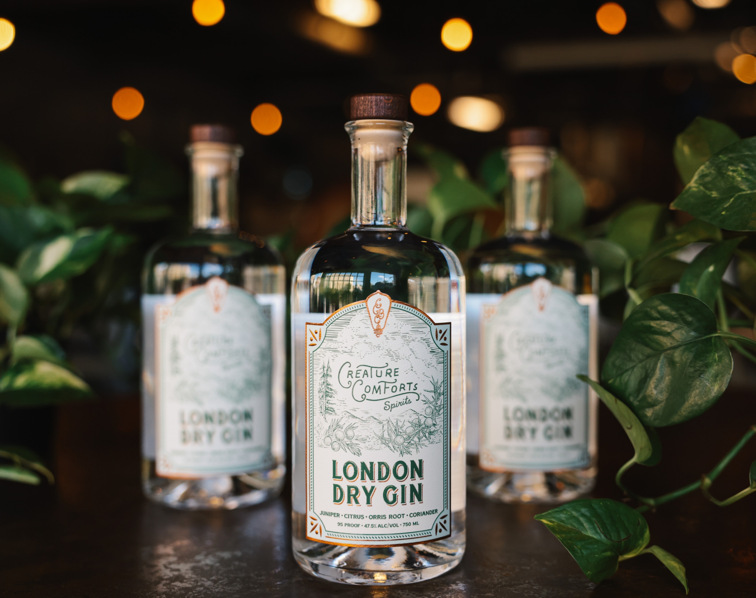 London Dry Gin