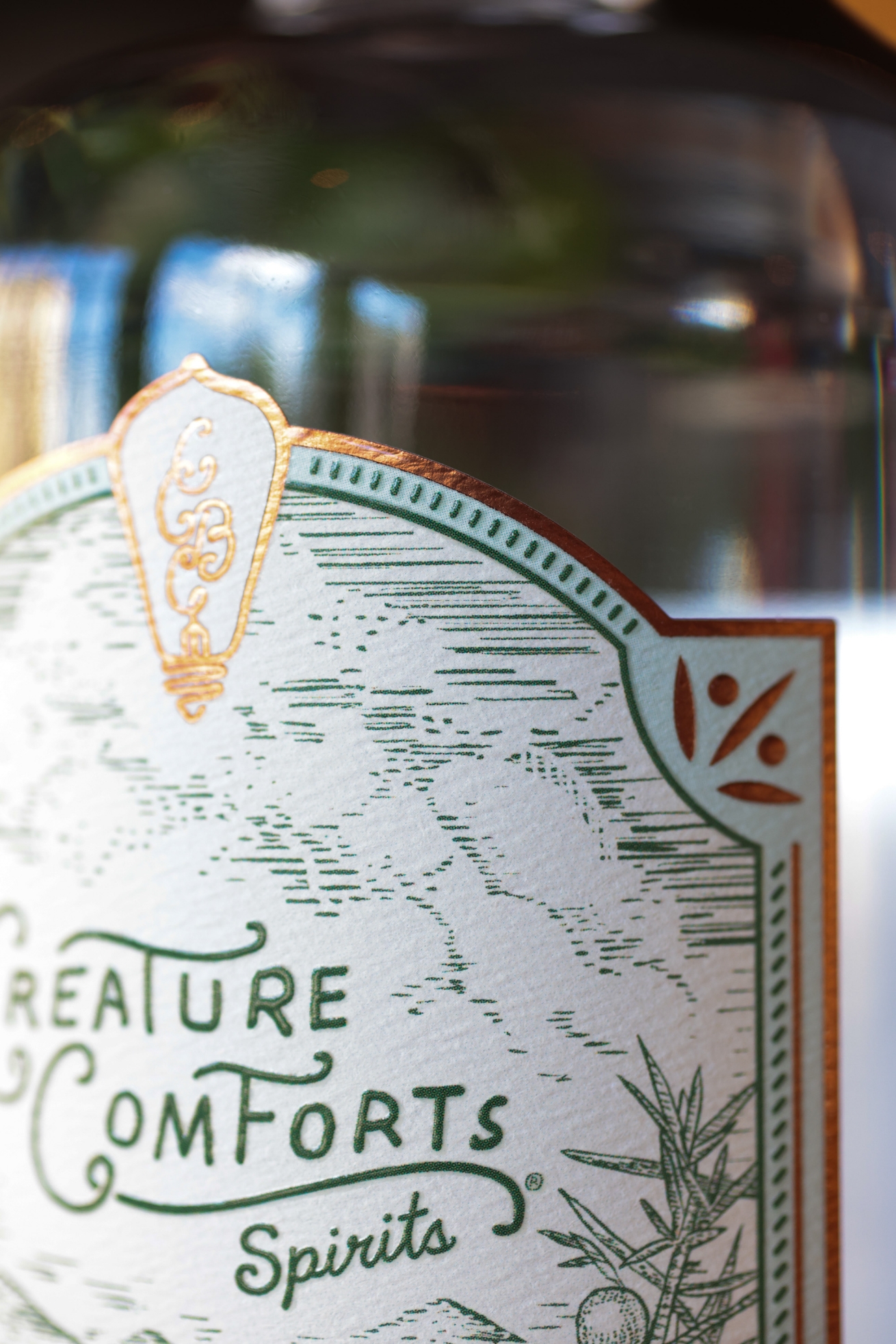 London Dry Gin