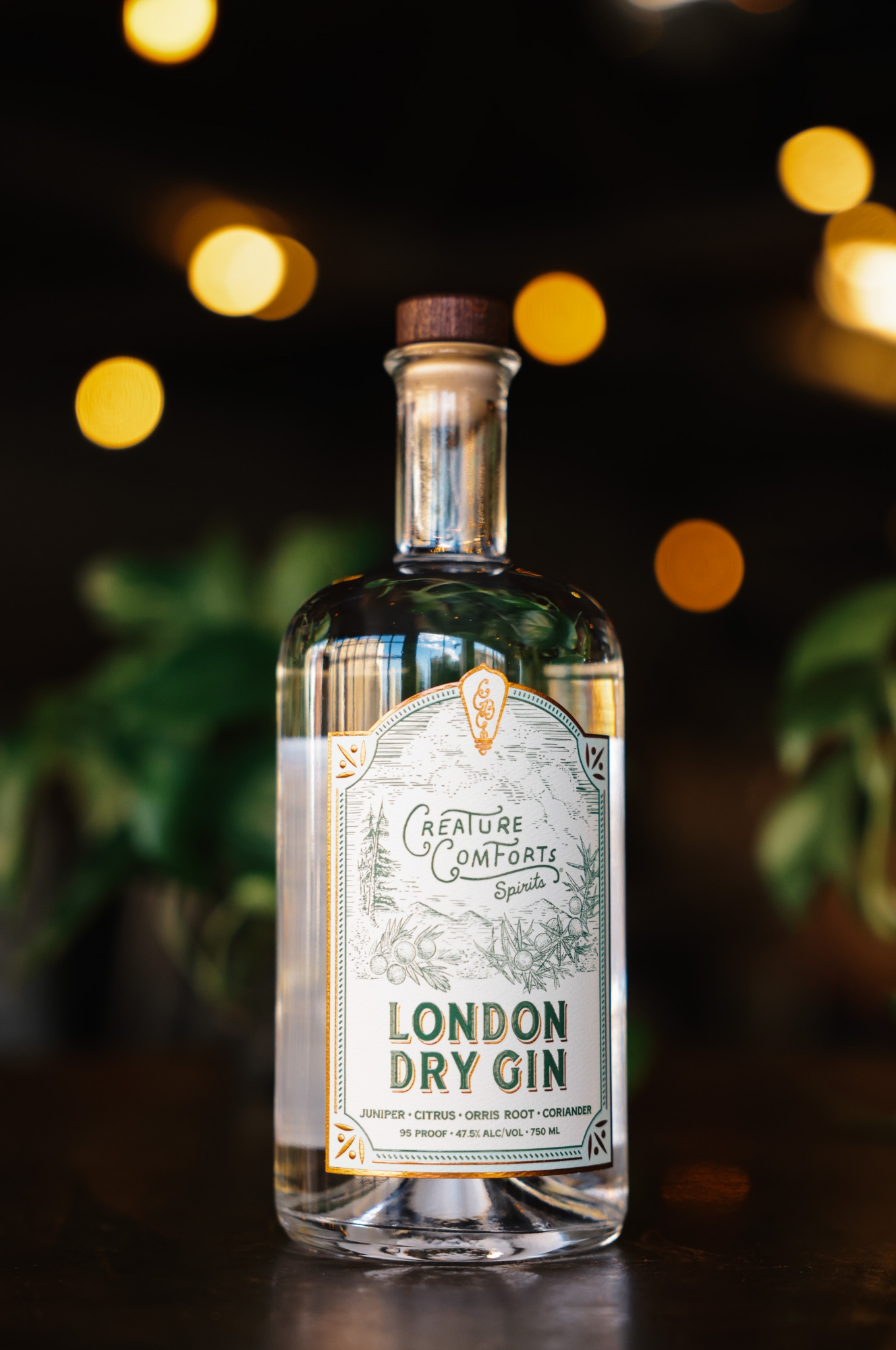 London Dry Gin