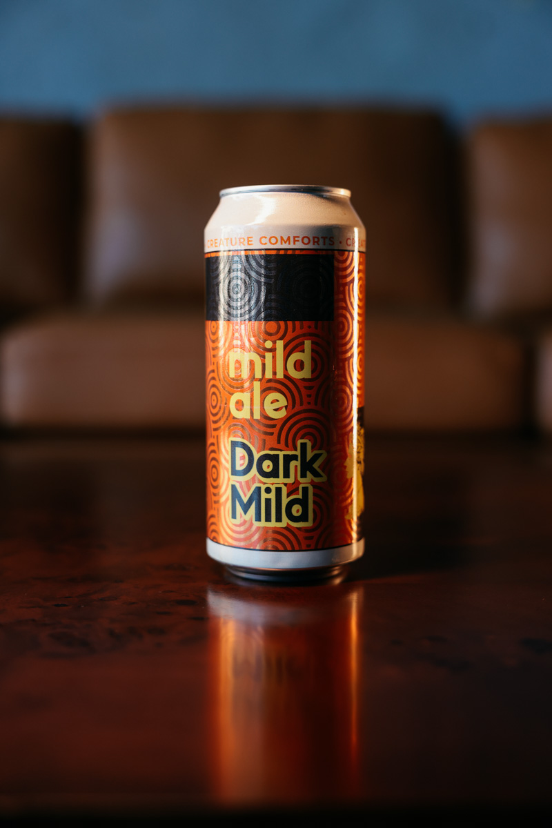 Dark Mild