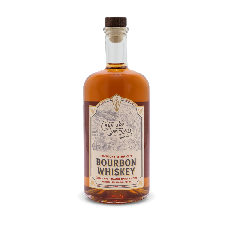 Kentucky Straight Bourbon