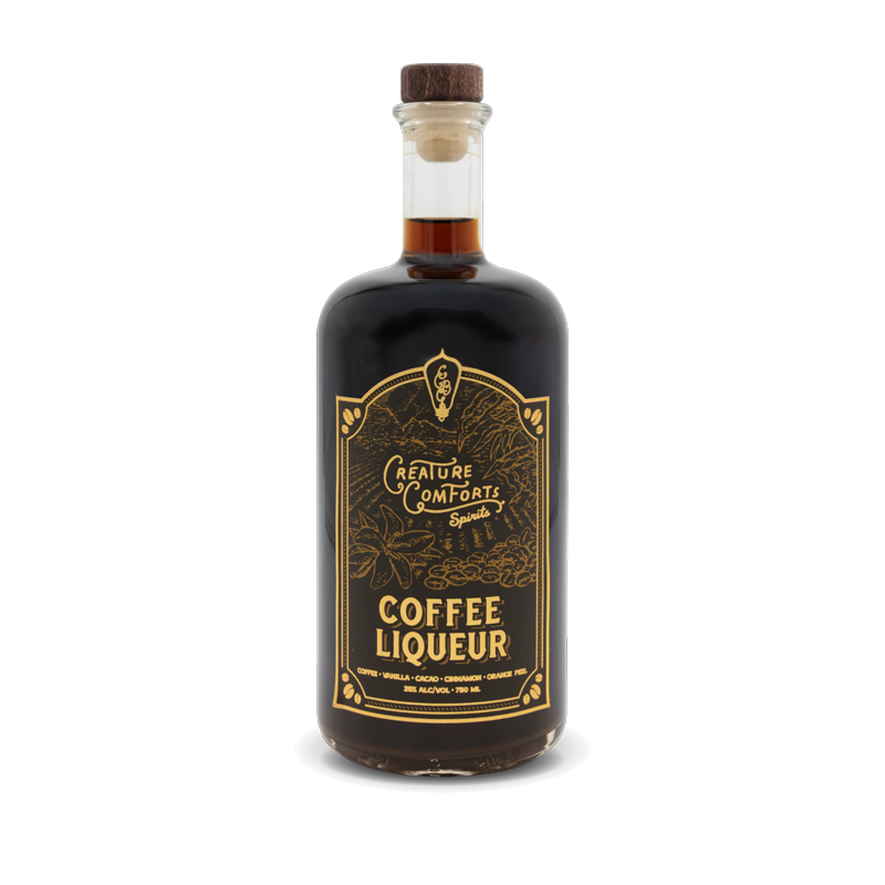 Coffee Liqueur