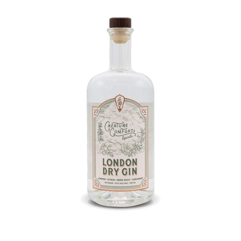 London Dry Gin
