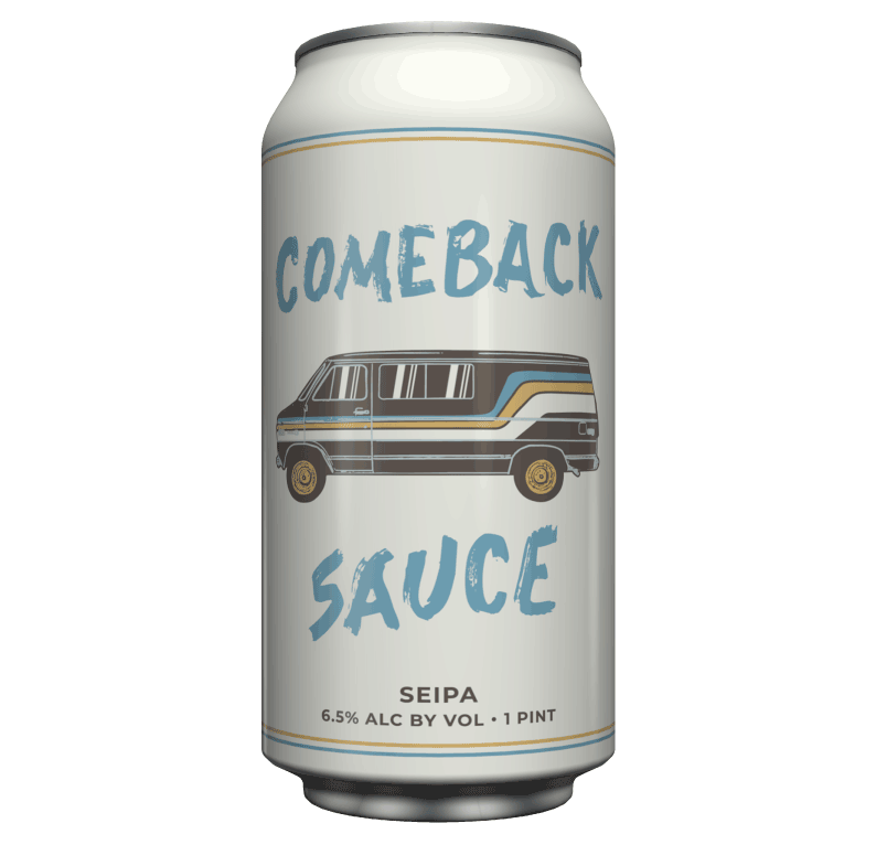 Comeback Sauce