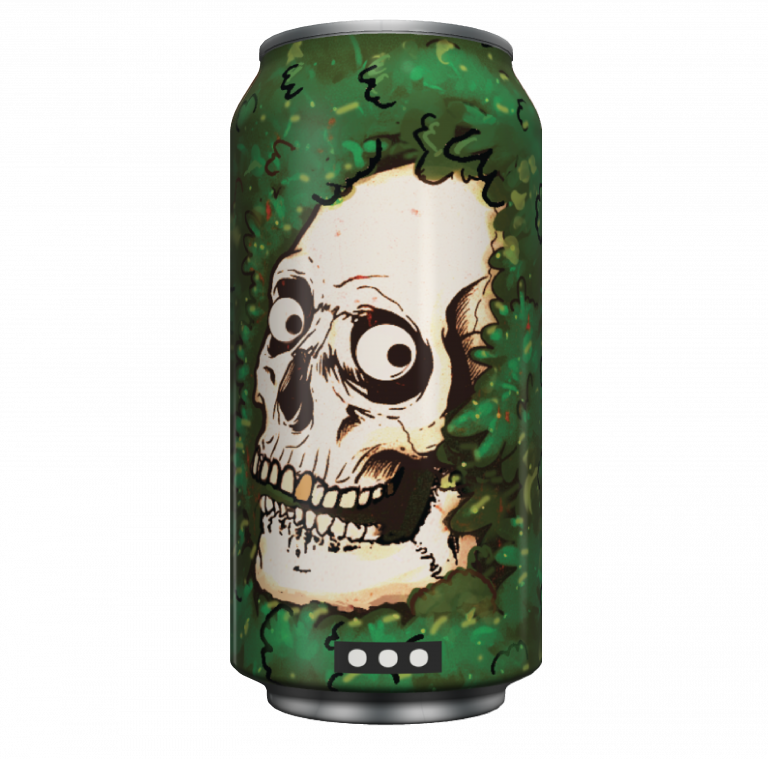 Awkward Pause by Creature Comforts Brewing Co.