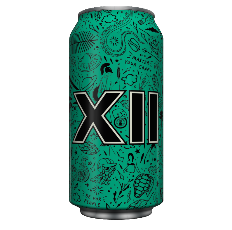 Creature XII