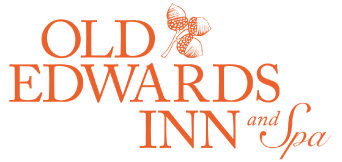 old edwards inn logo