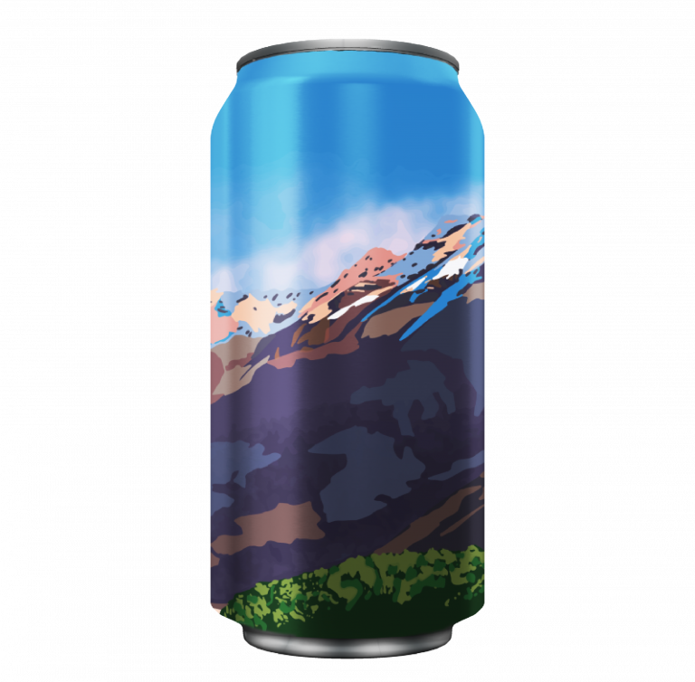 P.S. by Creature Comforts Brewing Co.